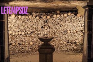 Catacombs of Paris Tickets : Votre Guide pour Visiter les Catacombes de Paris