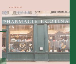 Best Pharmacy in Paris : Où Trouver les Meilleurs Services Pharmaceutiques