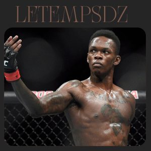 Adesanya Chien Découvrir la Vie et la Religion d'Israel Adesanya