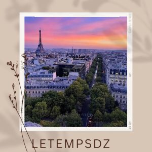 Admirez la Vue Panoramique de Paris Une Expérience Inoubliable
