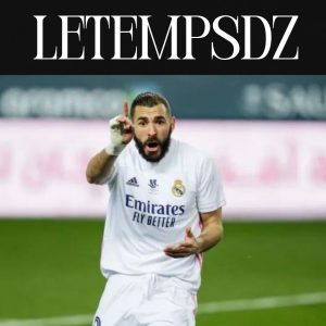 Benzema Carton Rouge Un Événement Marquant dans le Football