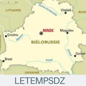 Biélorussie : Un Pays à Découvrir