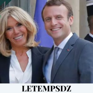 Chute Brigitte Macron : Un Incident qui Fait Parler