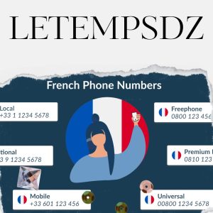 Comprendre le Paris Phone Number et le Paris Phone Code