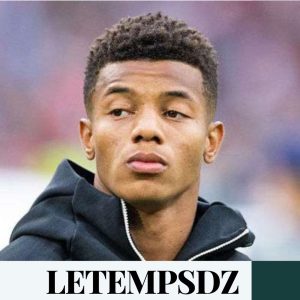 _David Neres Yeux Le Charisme et le Regard d'une Star du Football (1)