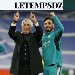 Davide Ancelotti Un Nom en Évolution dans le Monde du Football (1)