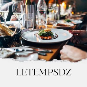 French Dining Etiquette Maîtriser l'Art de la Table en France (1)