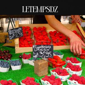 Fruit Market Near Me : Découvrir les Meilleurs Marchés de Fruits