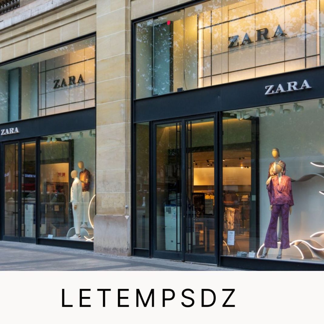 Is Zara Cheaper in Paris Un Guide pour les Acheteurs (1)