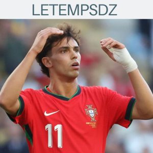 Joao Félix Fils de Kaka Une Légende et un Jeune Talent (1)