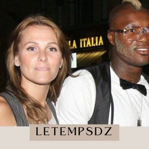 Jude Littler La Femme Derrière N'Golo Kanté (1)