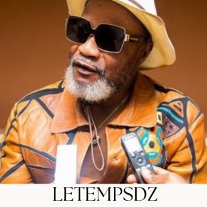 Koffi Olomide Cheveux : Une Signature Unique