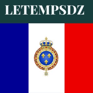 Le French Royal Flag : Symbole d'une Histoire Riche