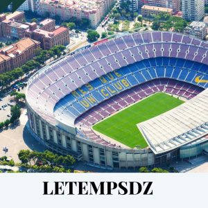 Le Meilleur Stade du Monde : Un Joyau Architectural