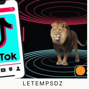 Lion TikTok Prix Tout Ce Que Vous Devez Savoir