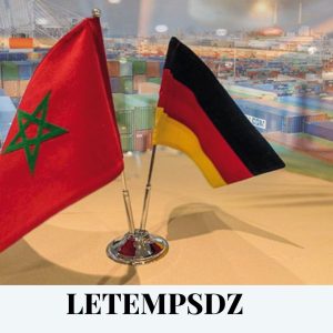 Maroc Allemagne : Des Relations Historiques et Modernes