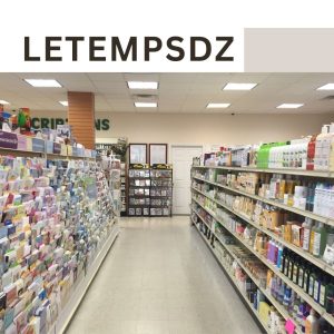 Medical Store Near Me : Trouvez Votre Pharmacie de Confiance