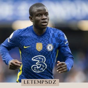 N'Golo Kanté Enfant : L'Histoire Inspirante