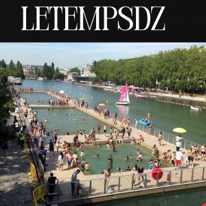 Paris Plage 2023 Dates Un Été au Bord de la Seine