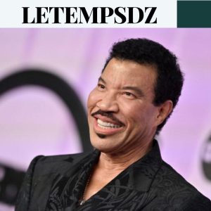 Lionel Richie Chirurgie : Transformation et Controverses