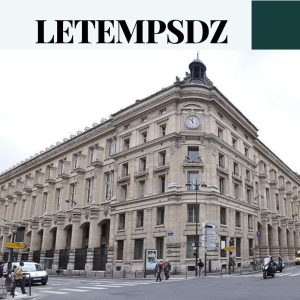 Post Office Paris : Votre Guide Complet pour les Services Postaux à Paris