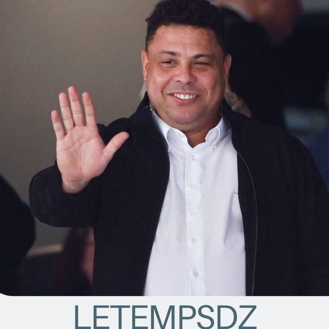 Ronaldo Nazario 2024 Le Phénomène et Son Héritage