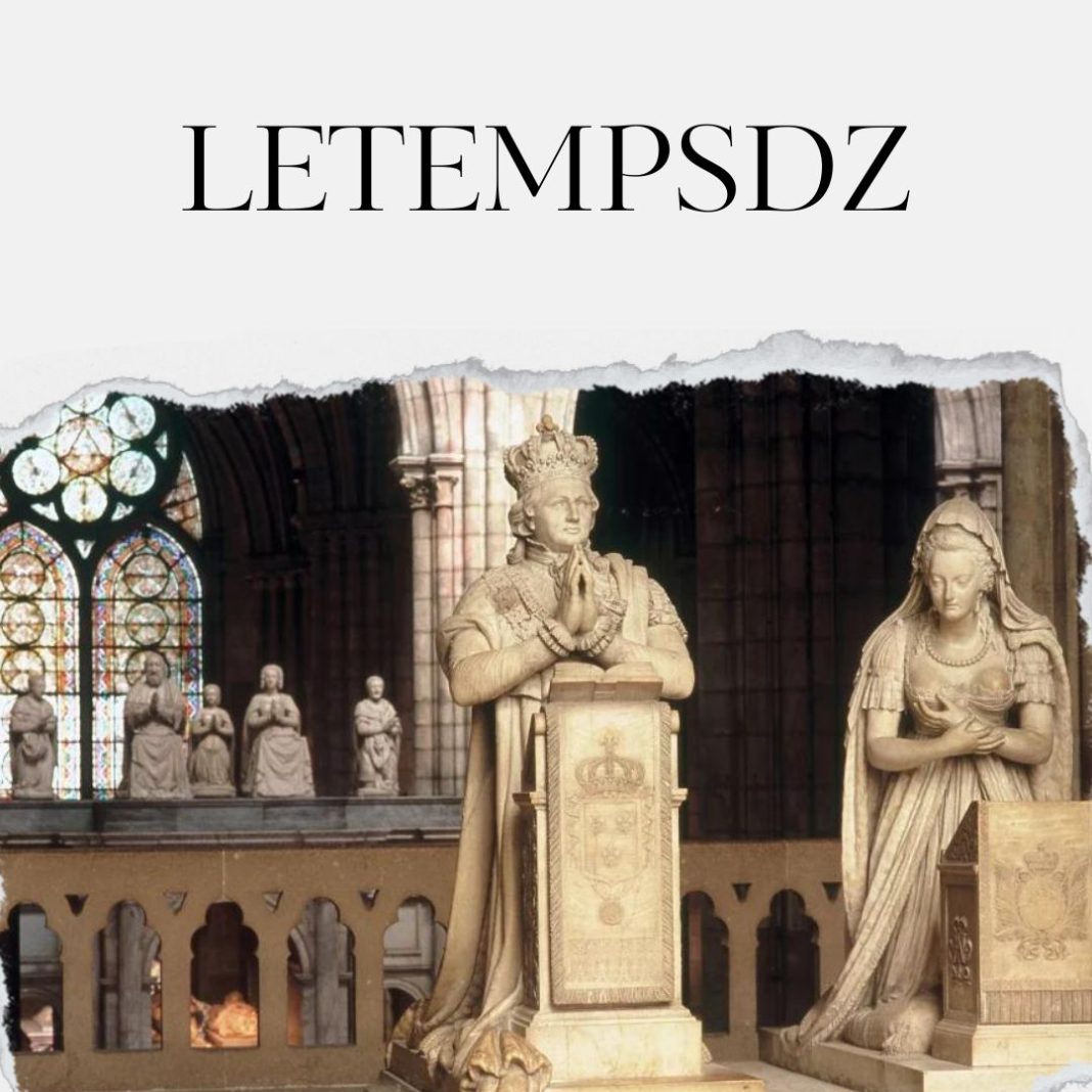 Where is Marie Antoinette Buried: Une Plongée dans l'Histoire de la Reine de France