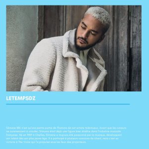 Slimane BBL L'Évolution d'une Star de la Musique et la Transformation Physique