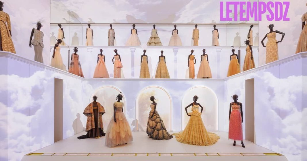 Dior Museum Paris : Découvrez l’Excellence de Christian Dior