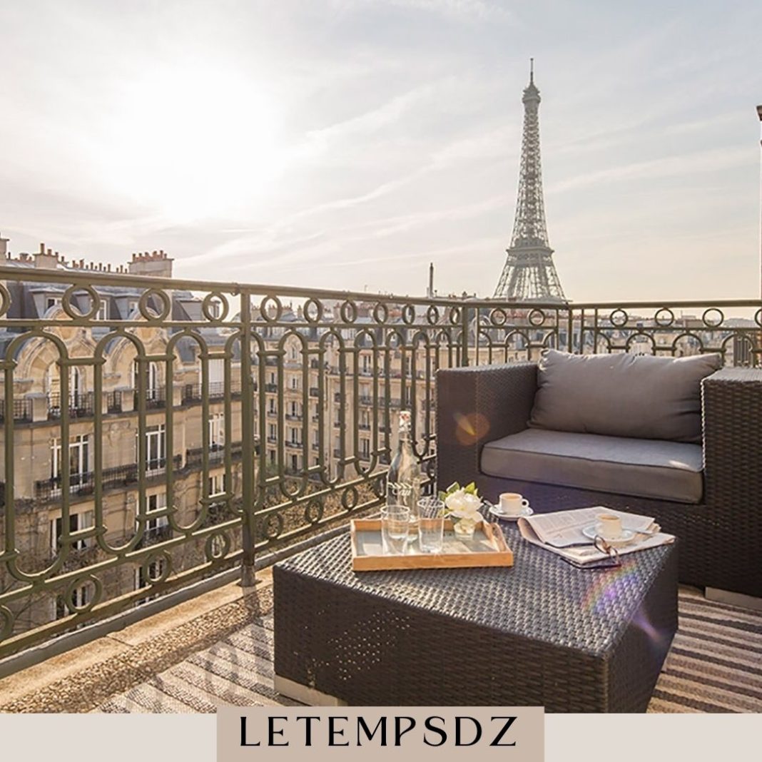 Best Apartment Rental Sites Paris