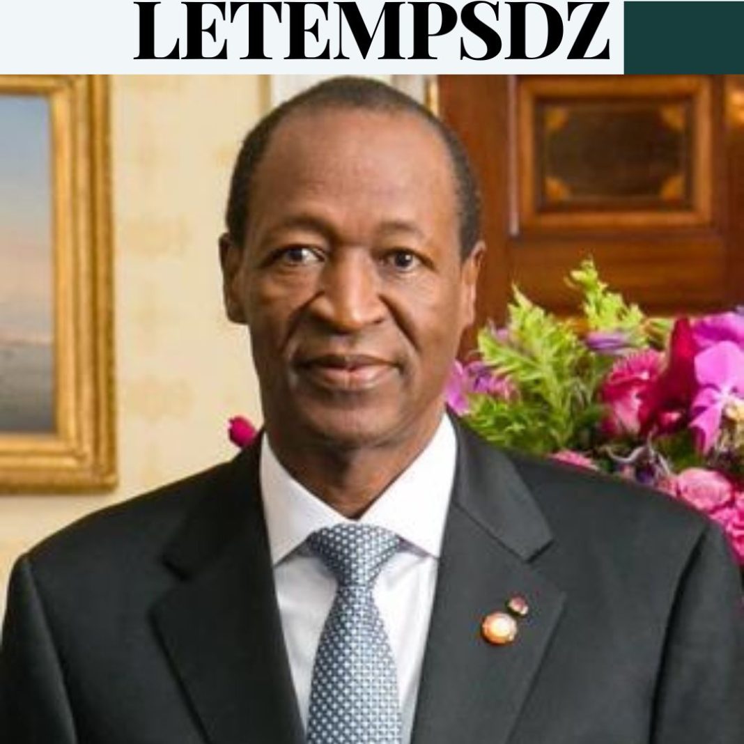 Blaise Compaoré est-il vivant Un Mystère Non Résolu