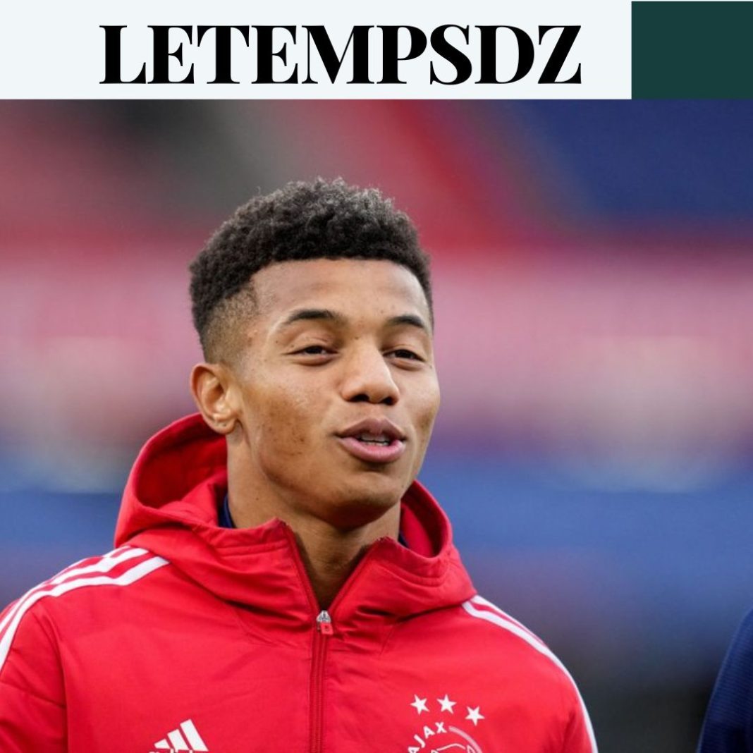 _David Neres Yeux Le Charisme et le Regard d'une Star du Football (1)