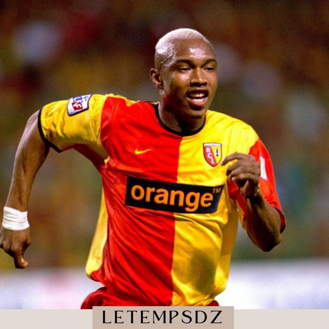  El-Hadji Diouf : Une Icône du Football Africain