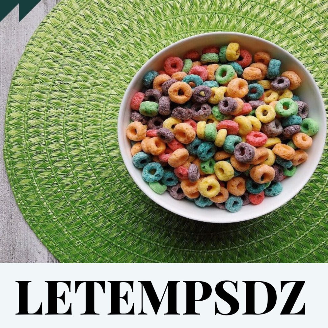 Froot Loops Interdit en France : Une Décision Controversée