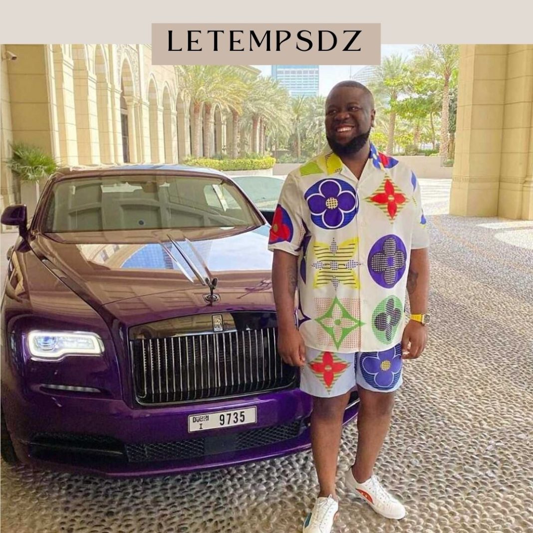 Hushpuppi Libre : Un Retour Controversé