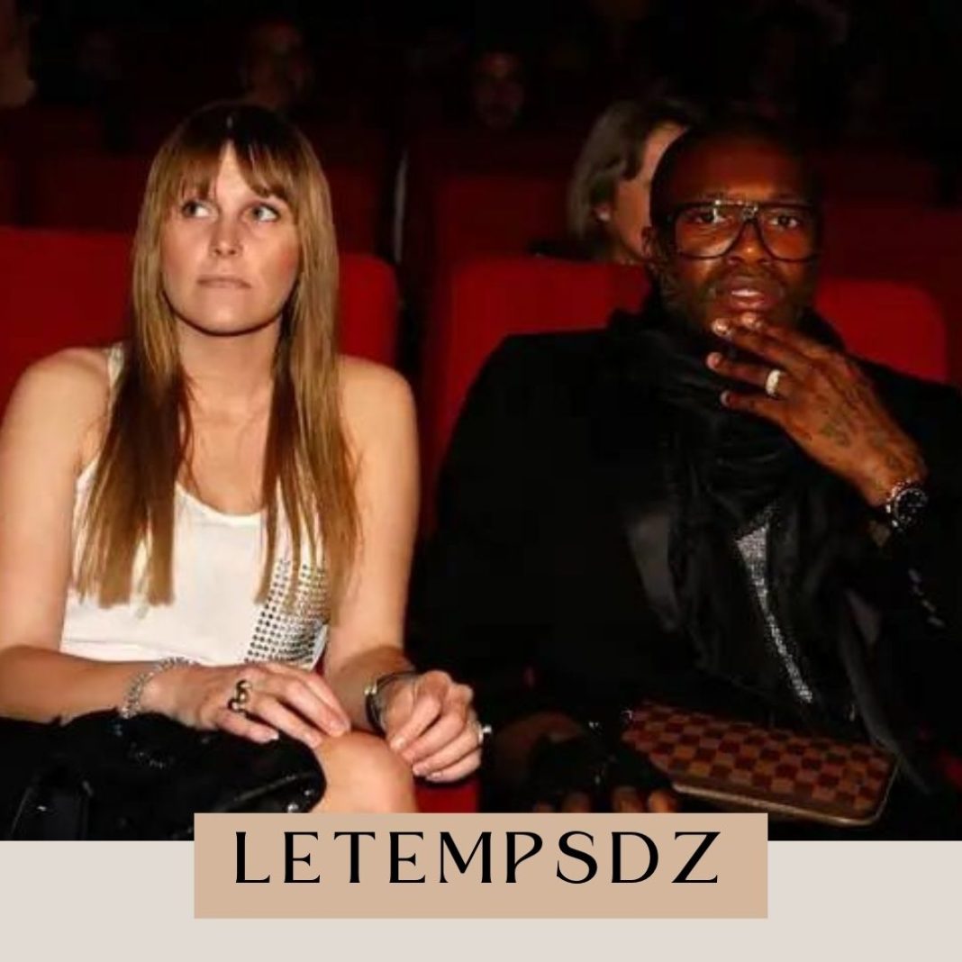 Jude Littler La Femme Derrière N'Golo Kanté (1)