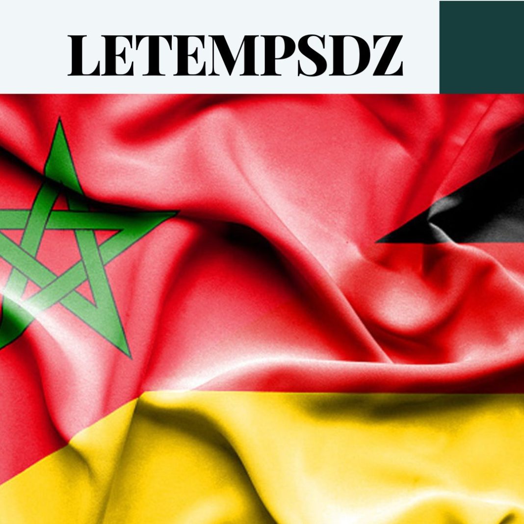 Maroc Allemagne : Des Relations Historiques et Modernes