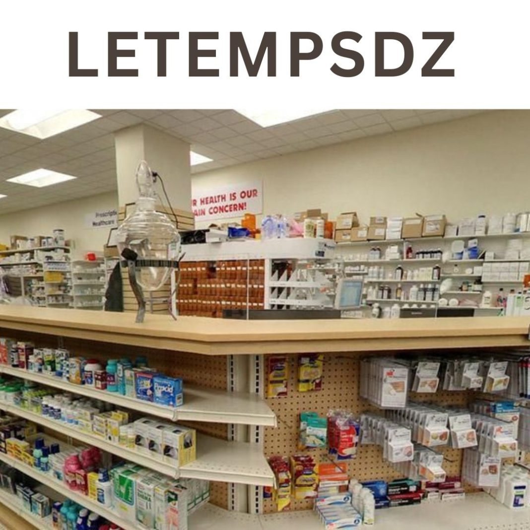 Medical Store Near Me : Trouvez Votre Pharmacie de Confiance