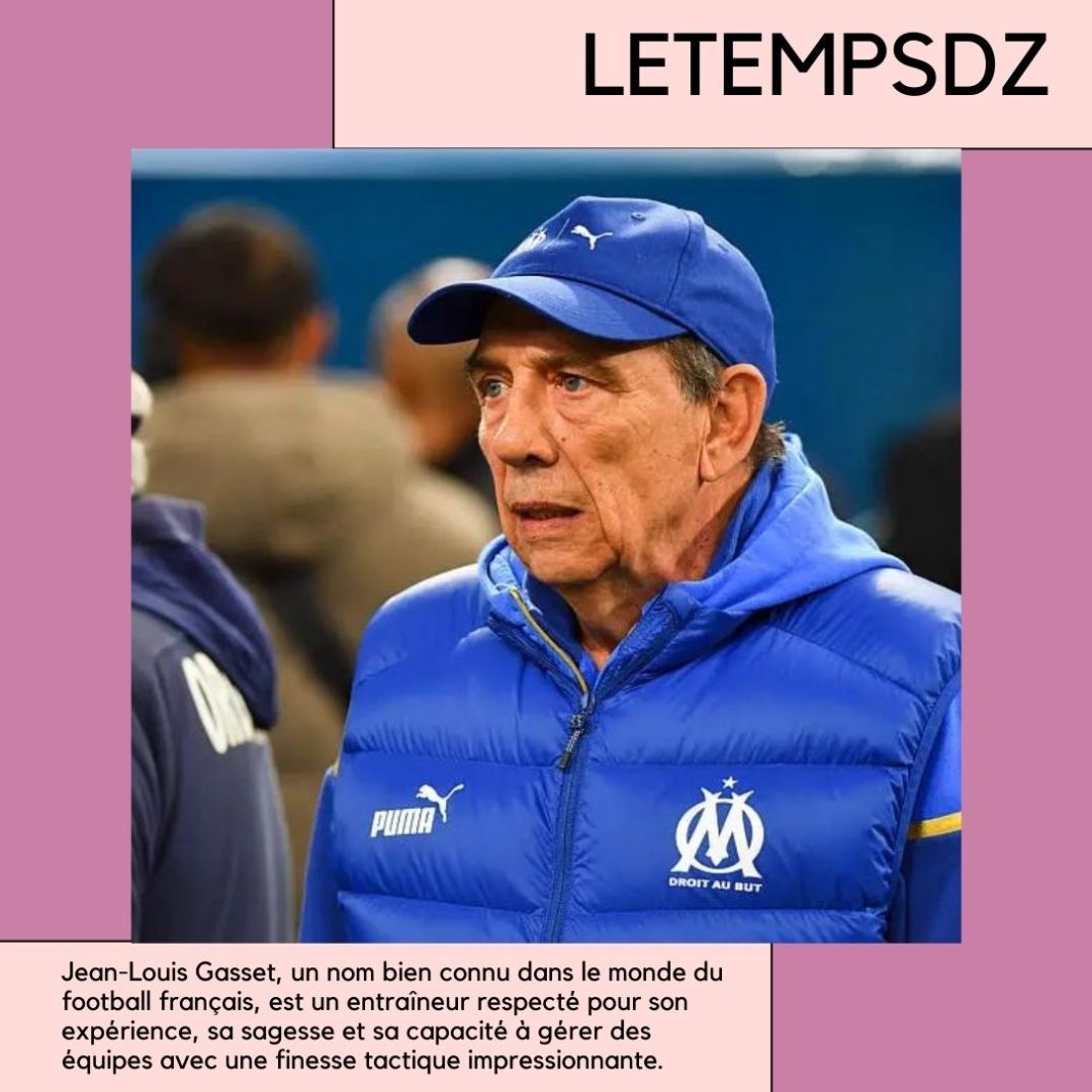 Jean-Louis Gasset Salaire Un Entraîneur d'Expérience et son Salaire dans le Monde du Football