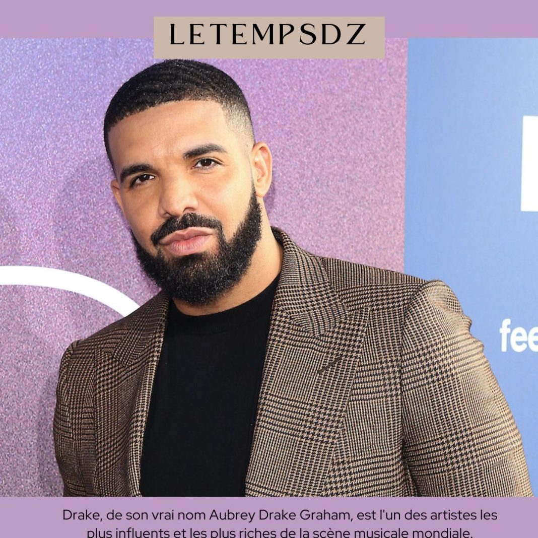 La Fortune de Drake Une Plongée dans la Richesse du Rappeur Canadien