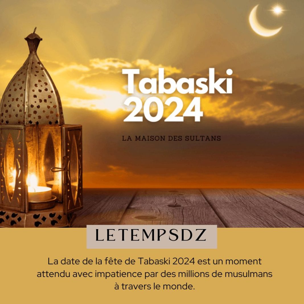 La date de la fête de Tabaski 2024 Un événement sacré pour les musulmans du monde entier (1)